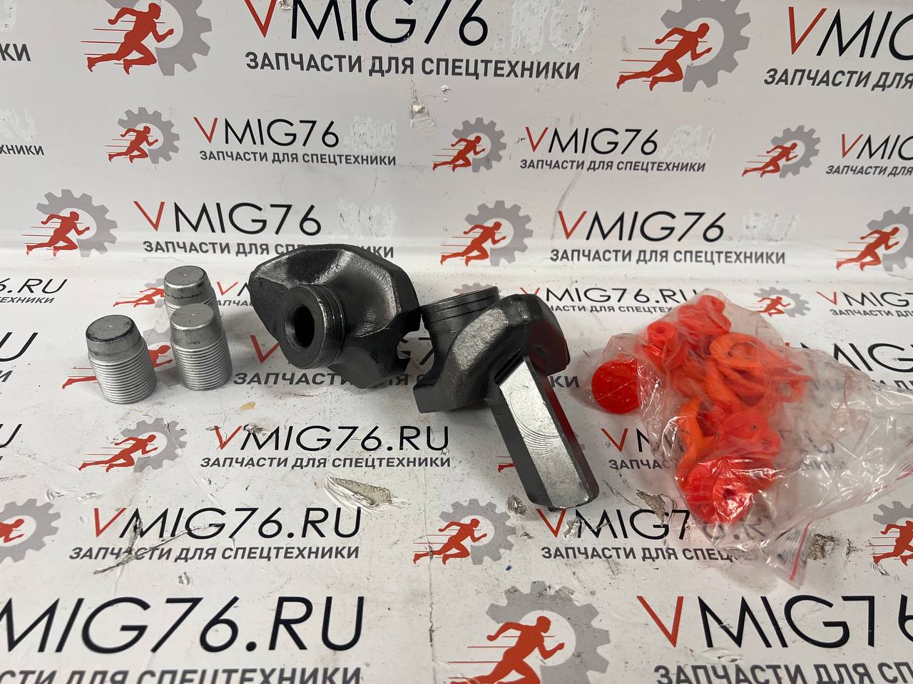 Резцедержатель HT11-R D20 (187002)